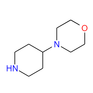 4-(4-哌啶基)吗啉