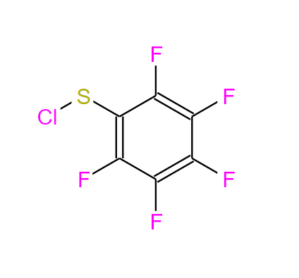 五氟苯磺酰氯