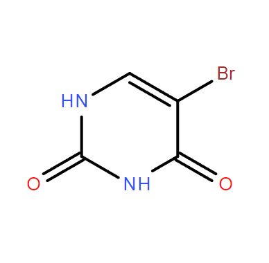 5-溴尿嘧啶