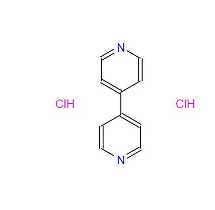 4,4ˊ-联吡啶二盐酸盐