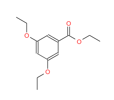 3,5-二乙氧基苯甲酸乙酯