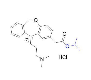 奥洛他定杂质05