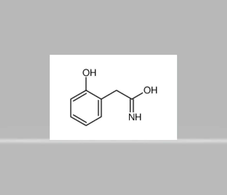 2-(2-羟苯基)乙酰胺