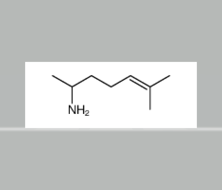 1,5-dimethylhex-4-enylamine