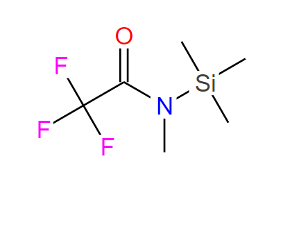 N-甲基-N-(三甲基硅烷基)三氟乙酰胺