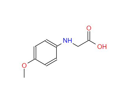 R-4-甲氧基苯甘氨酸