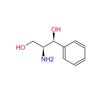 (1S,2S)-(+)-2-氨基-1-苯基-1,3-丙二醇