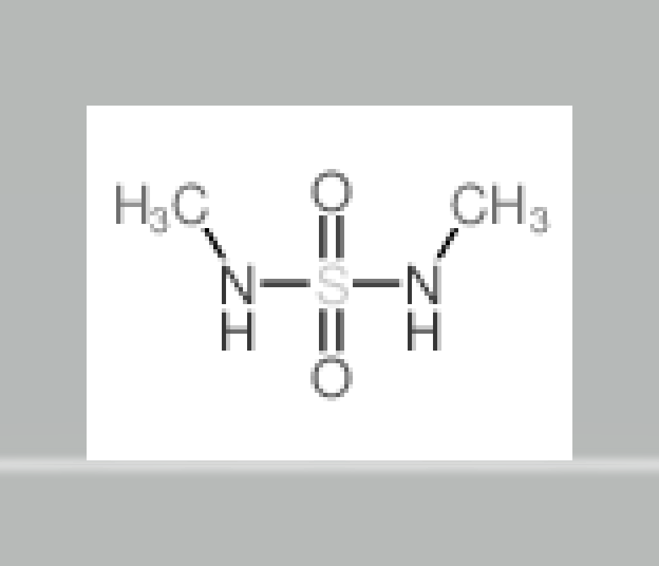 N,N'-dimethylsulphamide