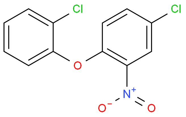 2',4-二氯-2-硝基二苯醚