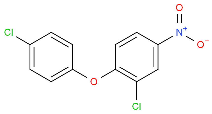 2,4'-DICHLORO-4-NITRODIPHENYL ETHER