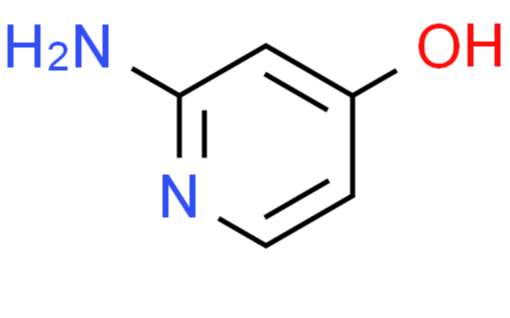 2-氨基-4-羟基吡啶