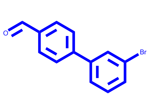 3'-溴-[1,1'-联苯]-4-甲醛