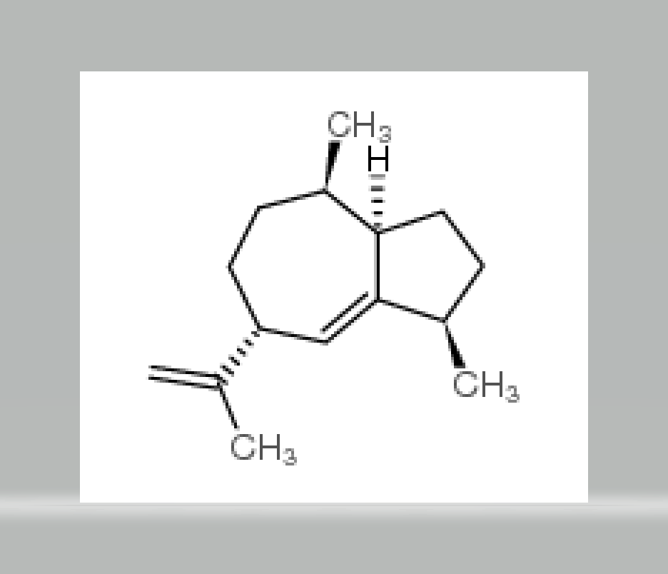 (+)-GAMMA-GURJUNENE