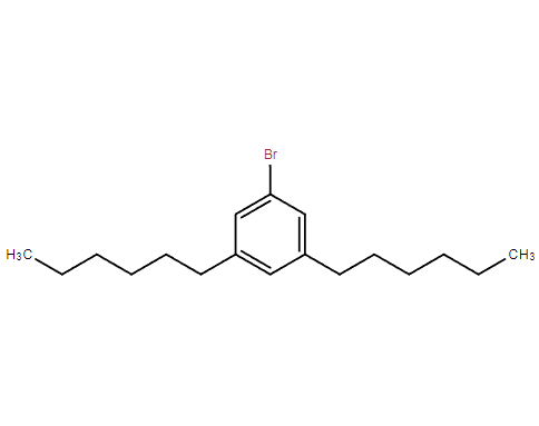 1-溴-3,5-二己苯