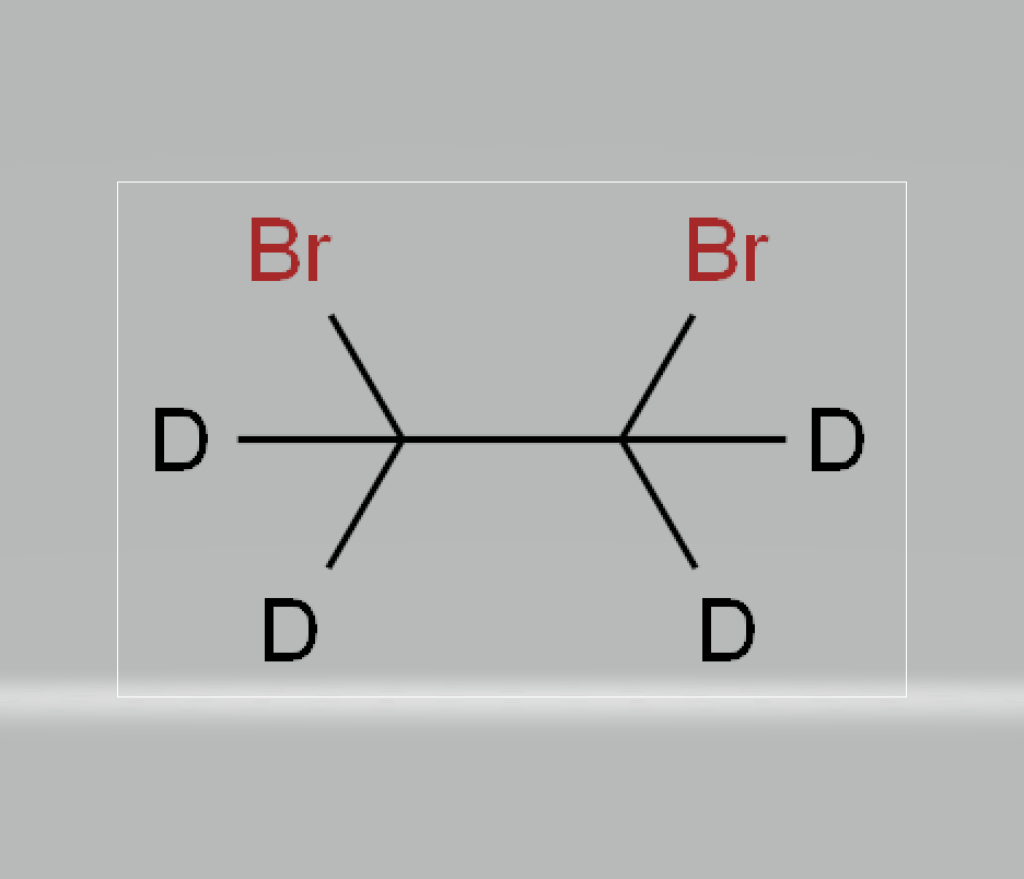 1,2-二溴乙烷-D4