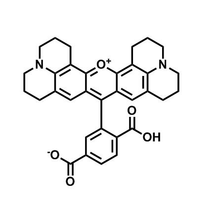 6-羧基-X-罗丹明