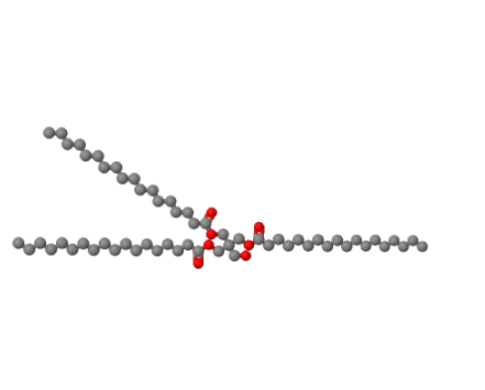 十八烷酸-2-(羟甲基)-2-[[(1-氧代十八烷基)氧基]甲基]-1,3-丙二基酯