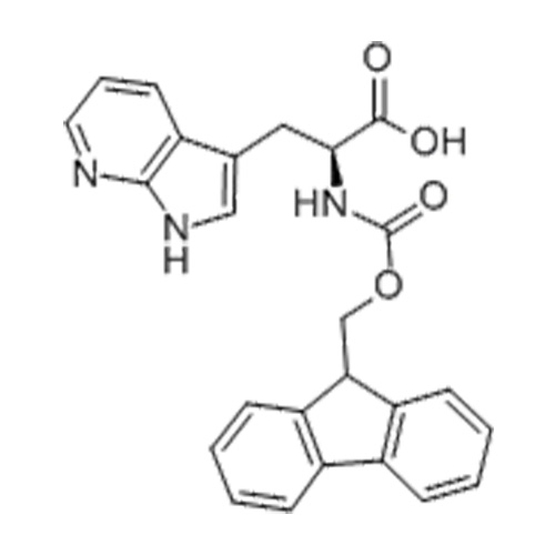 (ALPHAS)-ALPHA-[[(9H-芴-9-基甲氧基)羰基]氨基]