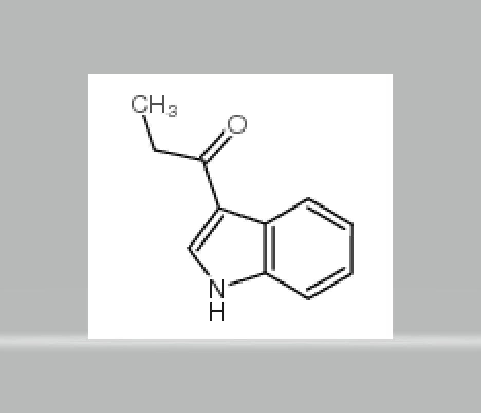 1-(1H-吲哚-3-基)-1-丙酮