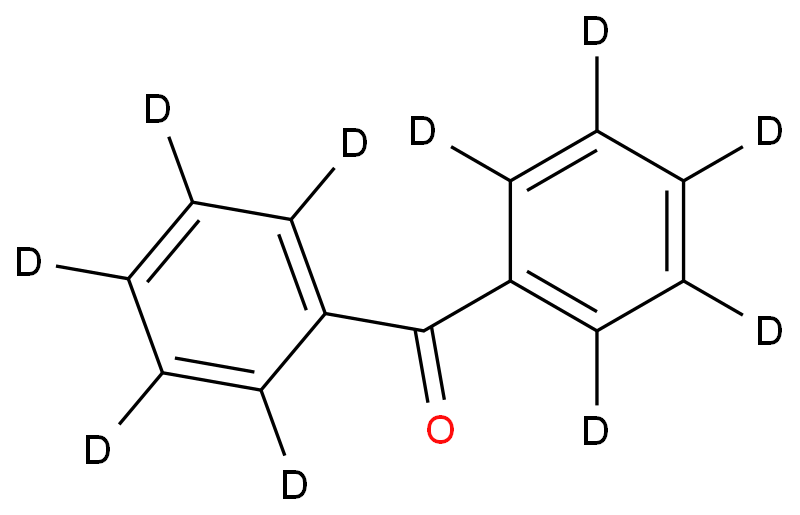 苯甲酮-d10