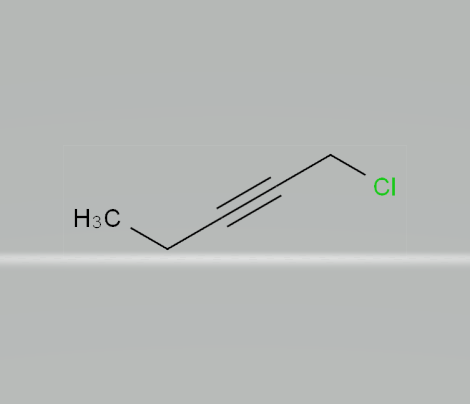 1-氯-2-戊炔