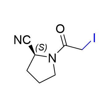 维格列汀杂质17