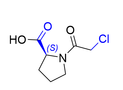 维格列汀杂质27