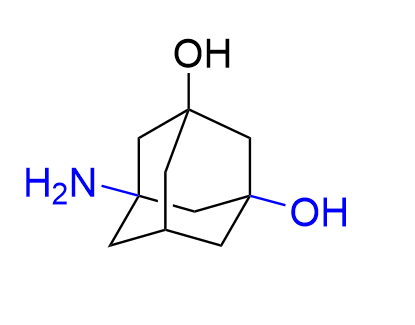 维格列汀杂质28