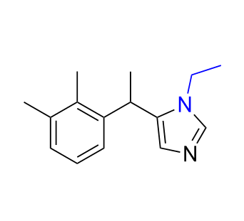 右美托咪定杂质13
