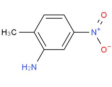 2-甲基-5-硝基苯胺