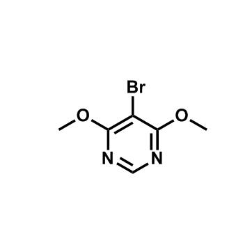 5-溴-4,6-二甲氧基嘧啶