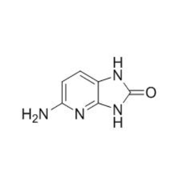 5-氨基-1H-咪唑[4,5-B]吡啶-2-醇