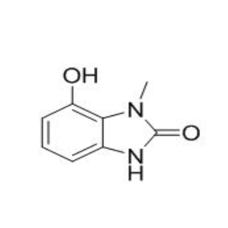 4-hydroxy-3-methyl-1H-benzimidazol-2-one
