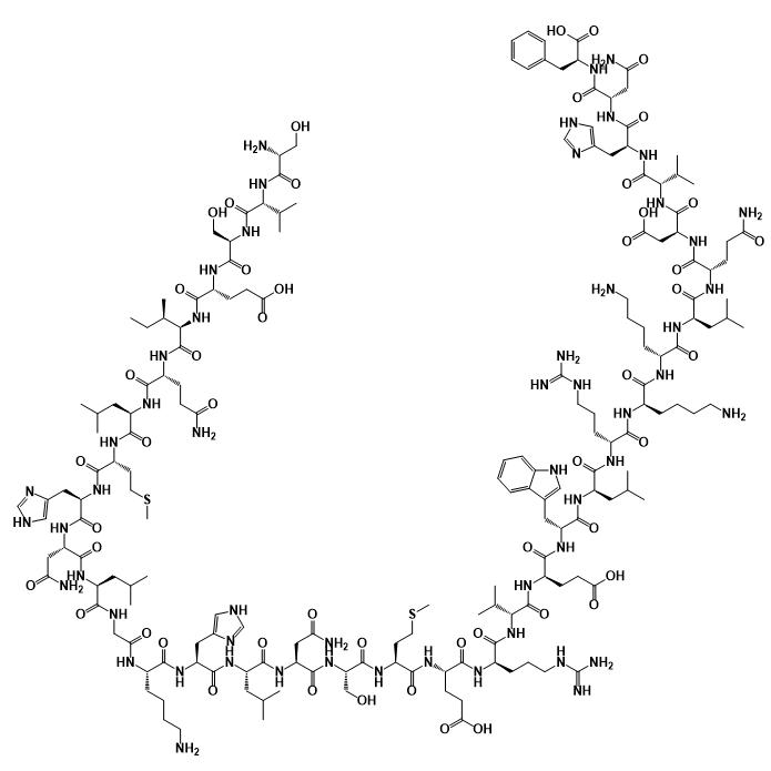 Teriparatide  99294-94-7；52232-67-4.png