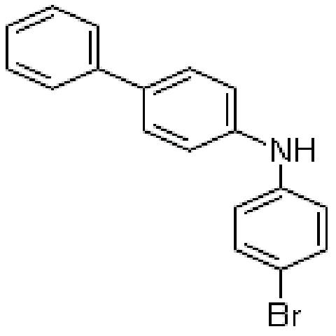 4-溴-4,-苯基-二苯胺