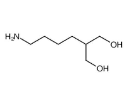 6-氨基-2-羟甲基正己烷- 1 -醇