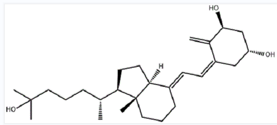 骨化三醇