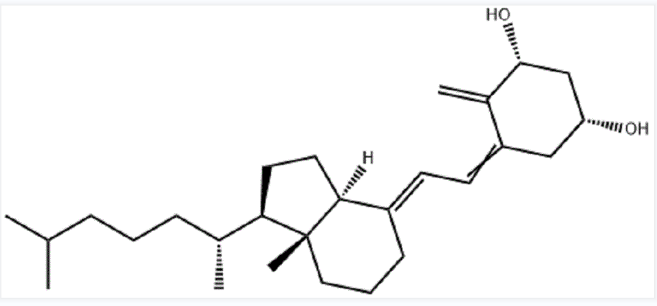 阿法骨化醇