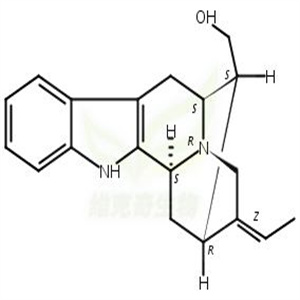 钩吻素戊