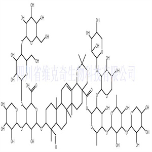 绞股蓝皂苷