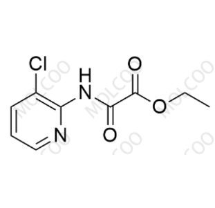 依度沙班杂质49