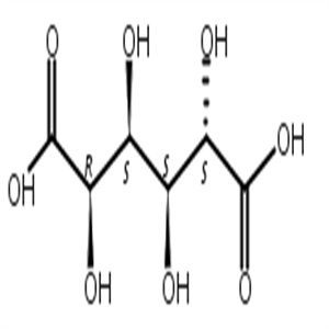葡萄糖二酸