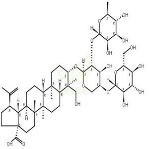 白头翁皂苷D