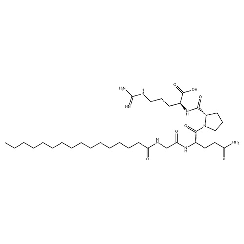 棕榈酰四肽-7