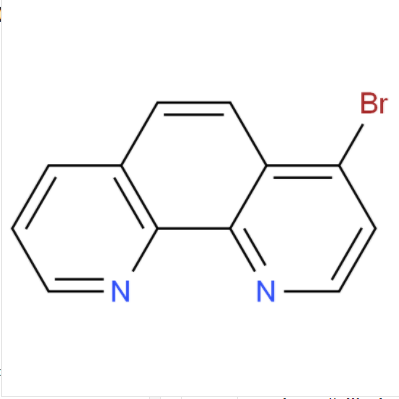 4-溴-1,10-菲咯啉