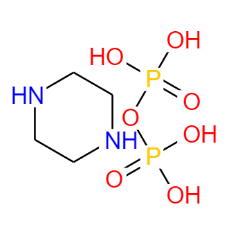 焦磷酸哌嗪