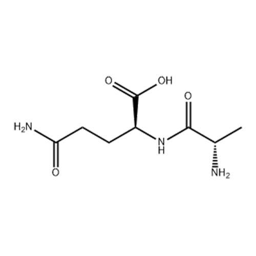 L-丙氨酸-L-谷胺酰胺