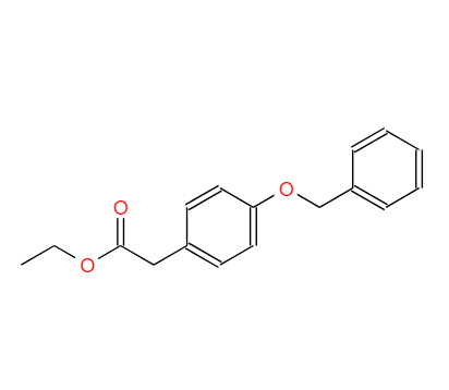 4-(苄氧基)苯乙酸乙酯
