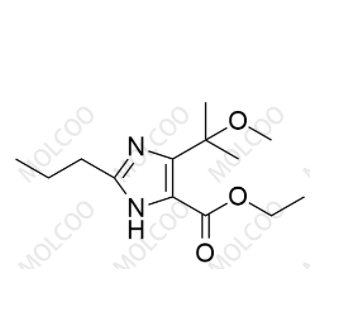 奥美沙坦酯杂质