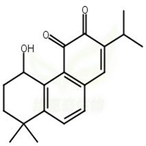 1-羟基丹参新酮